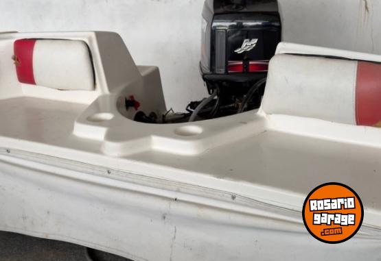 Embarcaciones - Lancha - En Venta