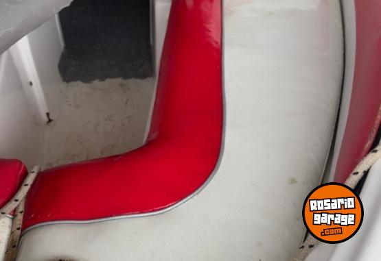 Embarcaciones - Lancha - En Venta