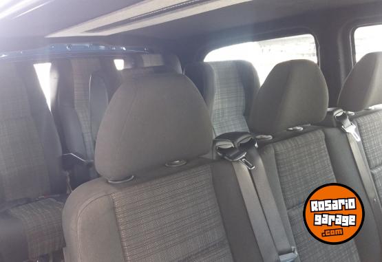 Utilitarios - Mercedes Benz Vito 111 cdi 2016 Diesel 159000Km - En Venta