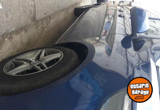 Utilitarios - Mercedes Benz Vito 111 cdi 2016 Diesel 159000Km - En Venta