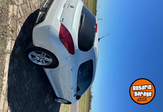 Autos - Peugeot 308 2014 Nafta 131Km - En Venta