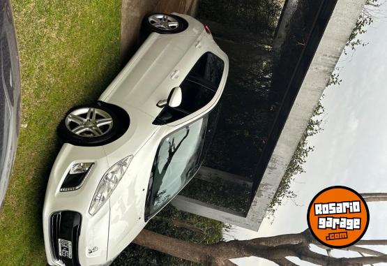 Autos - Peugeot 308 2014 Nafta 131Km - En Venta