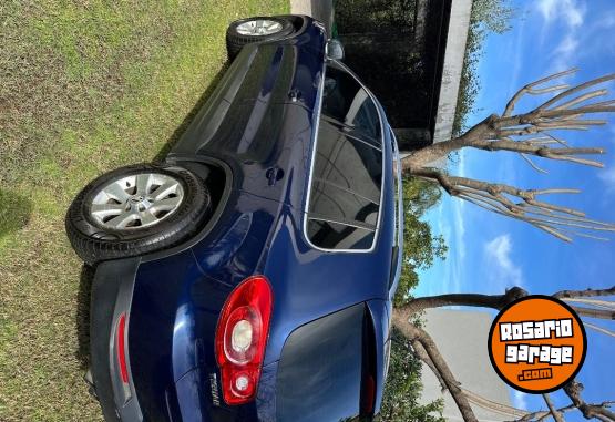 Autos - Volkswagen Tiguan 2009 Nafta 176000Km - En Venta