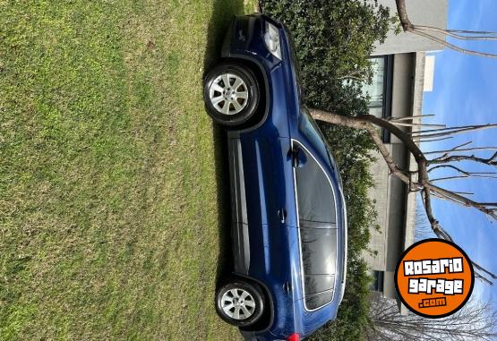 Autos - Volkswagen Tiguan 2009 Nafta 176000Km - En Venta