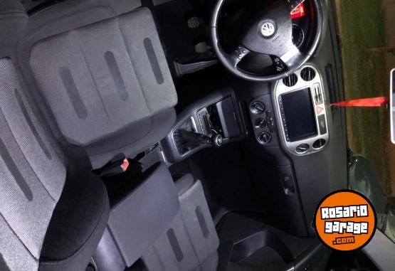 Autos - Volkswagen Tiguan 2009 Nafta 176000Km - En Venta
