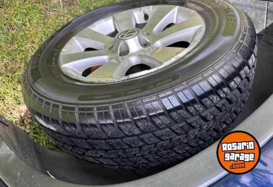 Autos - Volkswagen Tiguan 2009 Nafta 176000Km - En Venta