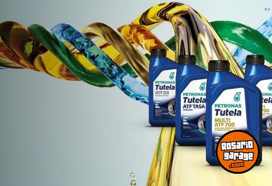 Accesorios para Autos - ACEITE TRANSM. MANUALES TUTELA OTD 7/8 75W80 X 1 LT. (PETRONAS) - En Venta