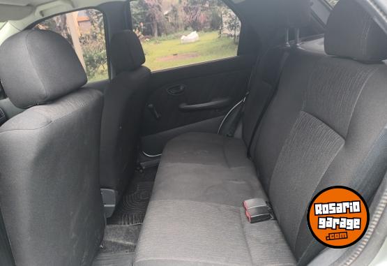 Autos - Fiat PALIO FIRE 1,4 LX 5 PTAS 2011 Nafta 128000Km - En Venta