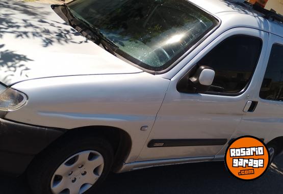 Utilitarios - Citroen Multiespacio 2008 Diesel 165000Km - En Venta