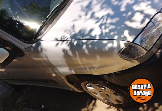 Utilitarios - Citroen Multiespacio 2008 Diesel 165000Km - En Venta