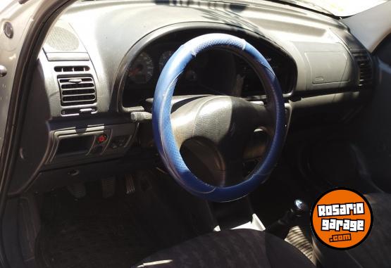 Utilitarios - Citroen Multiespacio 2008 Diesel 165000Km - En Venta