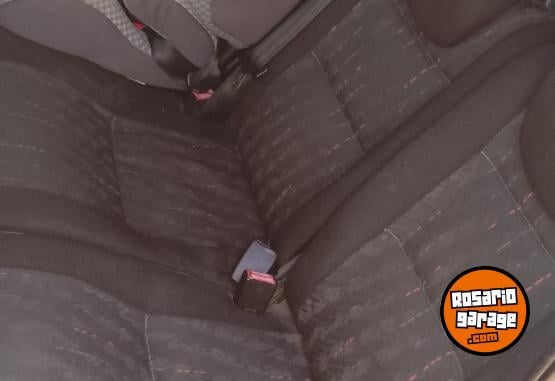 Utilitarios - Citroen Multiespacio 2008 Diesel 165000Km - En Venta