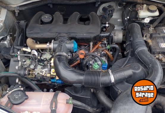 Utilitarios - Citroen Multiespacio 2008 Diesel 165000Km - En Venta