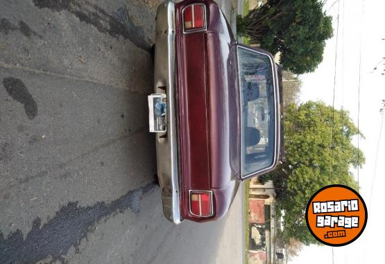 Clsicos - Ford Falcon modelo 1979 - En Venta