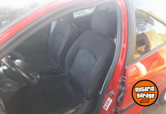 Autos - Peugeot 206 2008 GNC 203000Km - En Venta