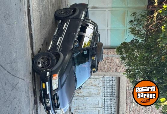 Camionetas - Chevrolet S10 1997 Diesel 334000Km - En Venta