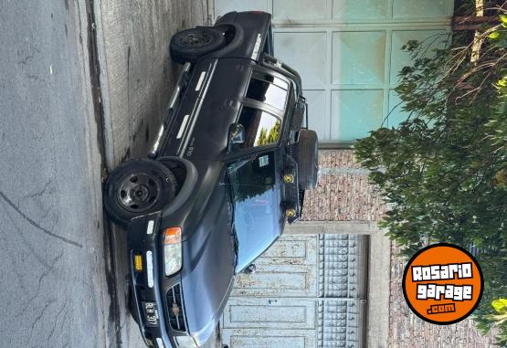 Camionetas - Chevrolet S10 1997 Diesel 334000Km - En Venta