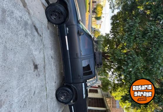 Camionetas - Chevrolet S10 1997 Diesel 334000Km - En Venta