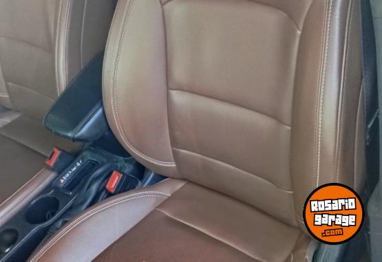 Autos - Chevrolet cruze 2021 Nafta 59000Km - En Venta