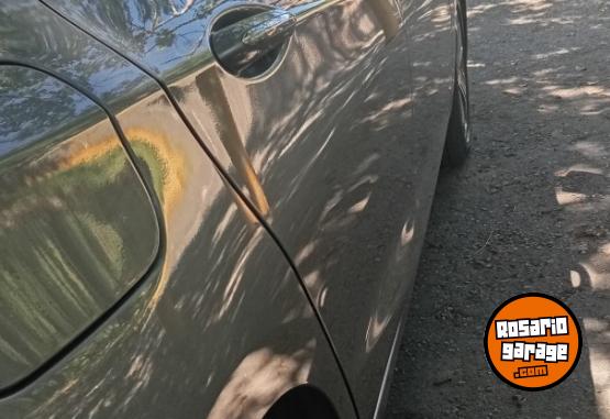 Autos - Chevrolet cruze 2021 Nafta 59000Km - En Venta