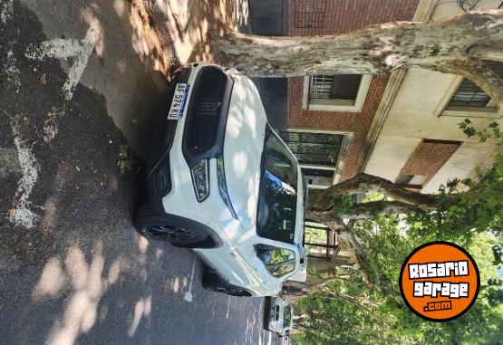 Camionetas - Fiat Toro ultra 2022 Diesel 90000Km - En Venta