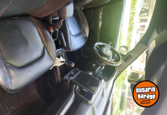 Camionetas - Fiat Toro ultra 2022 Diesel 90000Km - En Venta