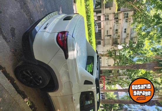 Camionetas - Fiat Toro ultra 2022 Diesel 90000Km - En Venta