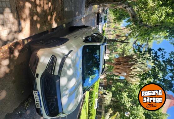 Camionetas - Fiat Toro ultra 2022 Diesel 90000Km - En Venta