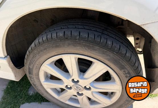 Autos - Toyota Etios Xls 2018 Nafta  - En Venta