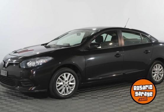 Autos - Renault FLUENCE 1.6 2016 Nafta 116000Km - En Venta