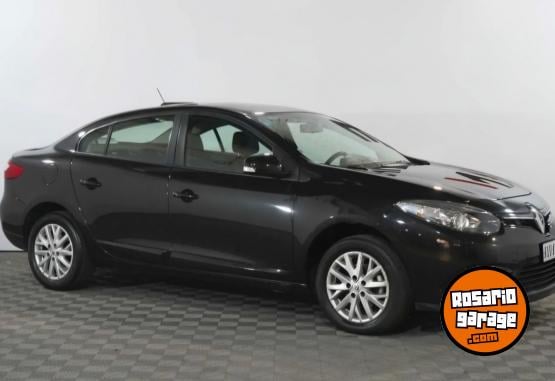Autos - Renault FLUENCE 1.6 2016 Nafta 116000Km - En Venta
