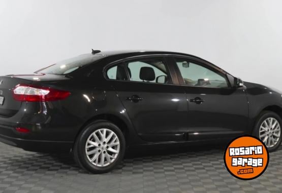 Autos - Renault FLUENCE 1.6 2016 Nafta 116000Km - En Venta