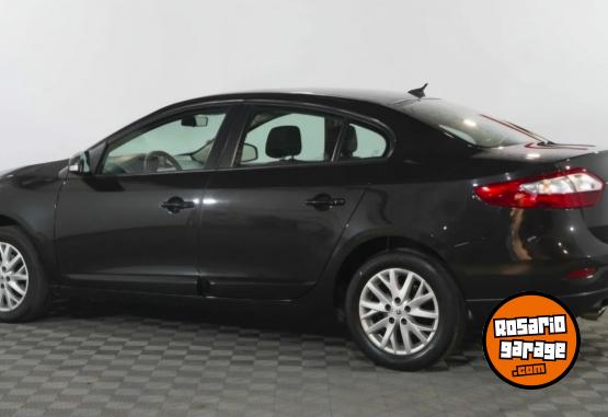 Autos - Renault FLUENCE 1.6 2016 Nafta 116000Km - En Venta