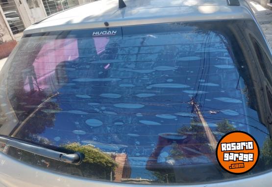 Autos - Suzuki Fun 2004 Nafta 100000Km - En Venta