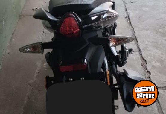 Motos - Benelli TNT 15 2024 Nafta 4000Km - En Venta