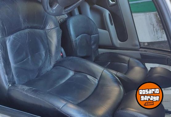 Autos - Renault Clio2 2007 Nafta 202000Km - En Venta