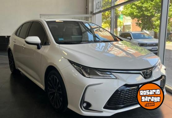 Autos - Toyota COROLLA 2024 Nafta 18000Km - En Venta