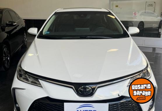 Autos - Toyota COROLLA 2024 Nafta 18000Km - En Venta