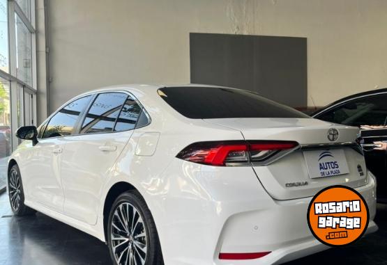 Autos - Toyota COROLLA 2024 Nafta 18000Km - En Venta