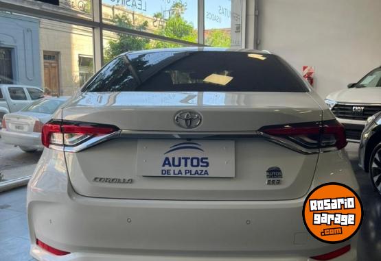 Autos - Toyota COROLLA 2024 Nafta 18000Km - En Venta