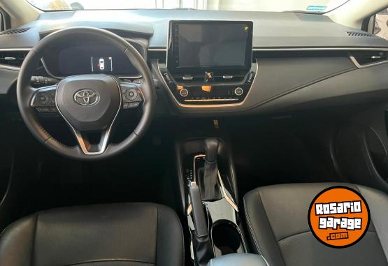 Autos - Toyota COROLLA 2024 Nafta 18000Km - En Venta