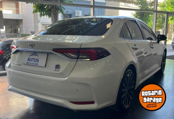 Autos - Toyota COROLLA 2024 Nafta 18000Km - En Venta