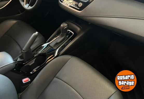 Autos - Toyota COROLLA 2024 Nafta 18000Km - En Venta