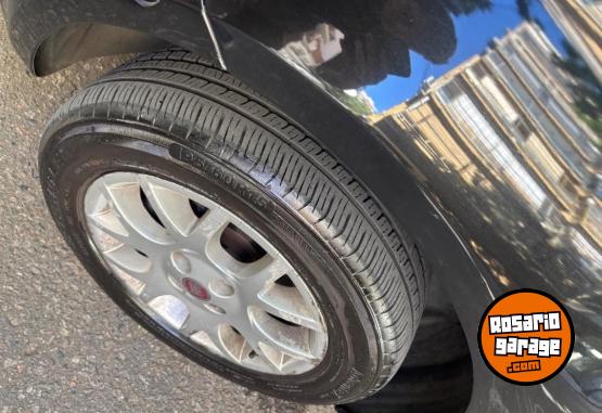Autos - Fiat Punto 2010 Nafta 117700Km - En Venta