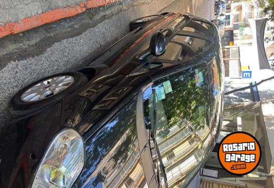 Autos - Fiat Punto 2010 Nafta 117700Km - En Venta