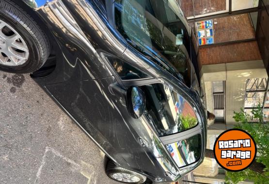 Autos - Fiat Punto 2010 Nafta 117700Km - En Venta