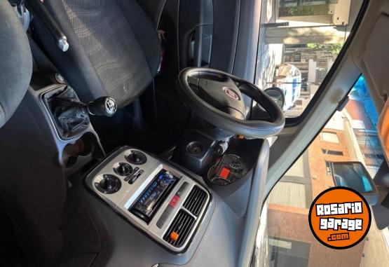 Autos - Fiat Punto 2010 Nafta 117700Km - En Venta