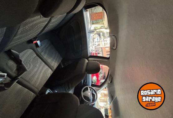 Autos - Fiat Punto 2010 Nafta 117700Km - En Venta