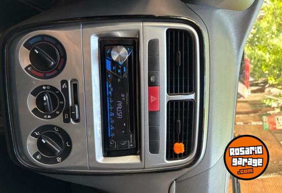 Autos - Fiat Punto 2010 Nafta 117700Km - En Venta