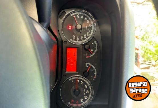 Autos - Fiat Punto 2010 Nafta 117700Km - En Venta